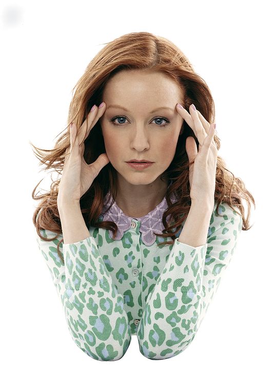 Fotos Lindy Booth
