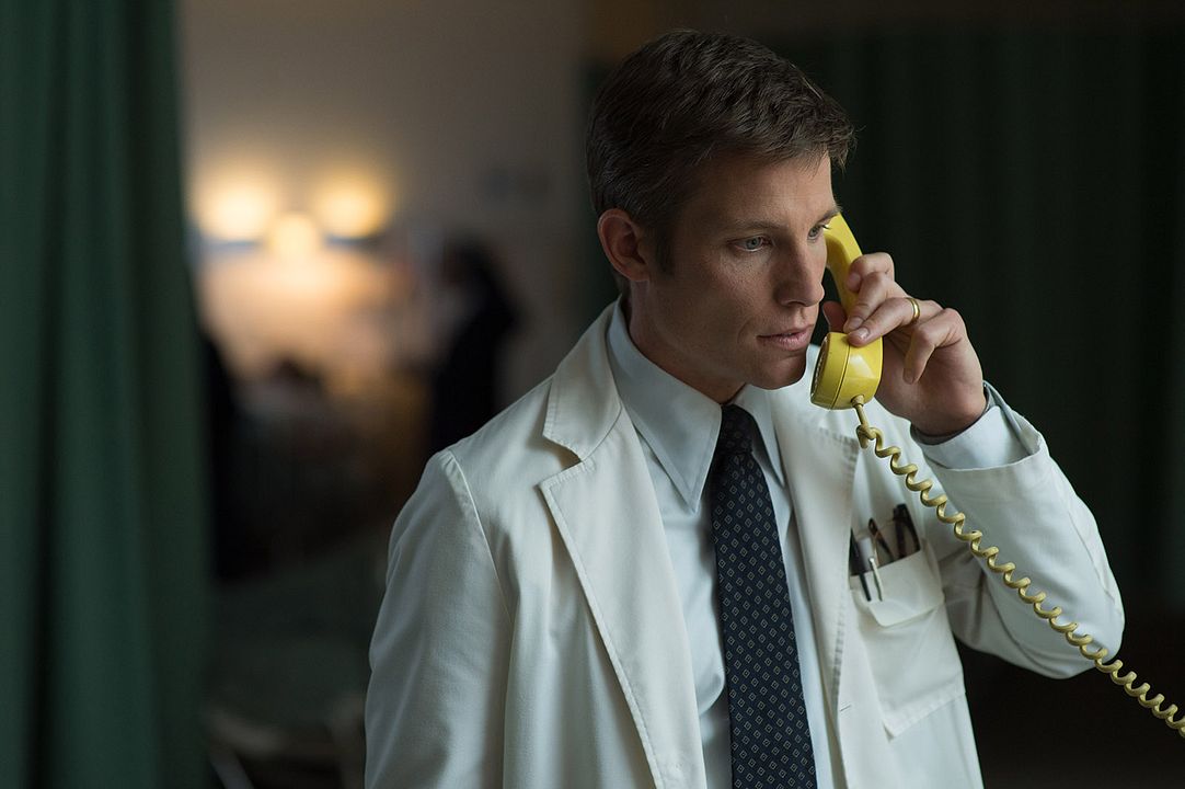 Annabelle : Fotos Ward Horton