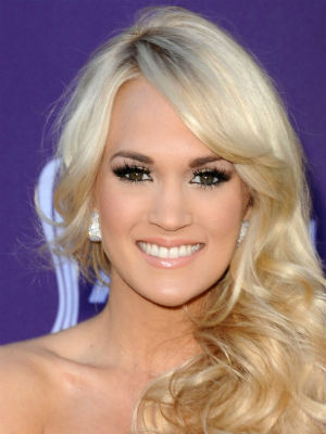 Poster Carrie Underwood