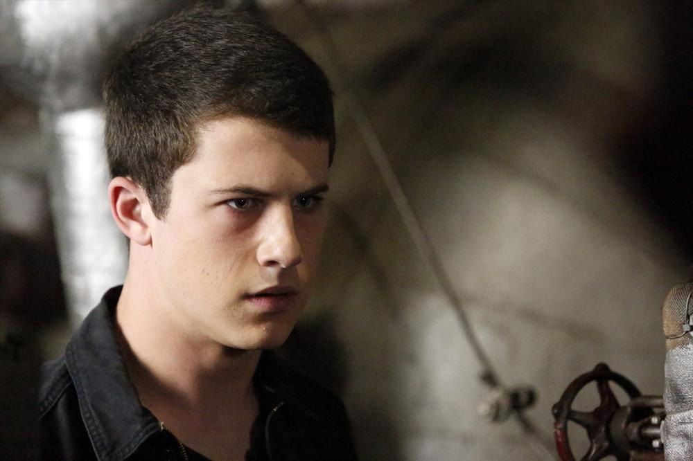 Marvel's Agents of S.H.I.E.L.D. : Fotos Dylan Minnette