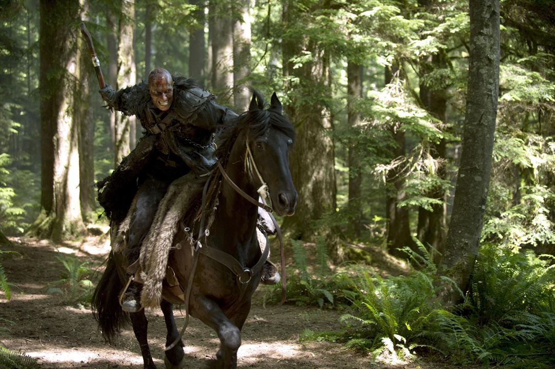 The 100 : Fotos Ricky Whittle