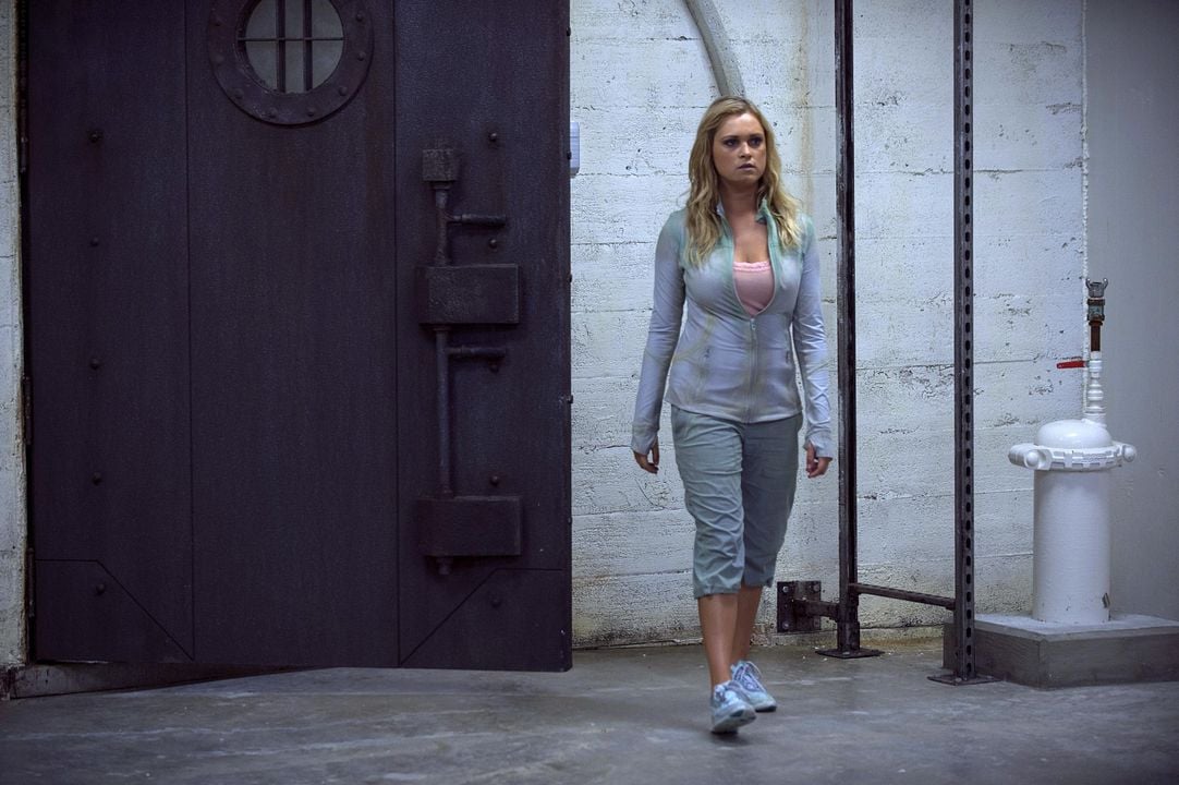 The 100 : Fotos Eliza Taylor