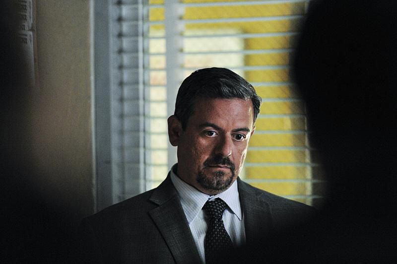 Blue Bloods : Fotos