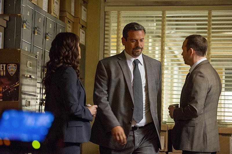 Blue Bloods : Fotos