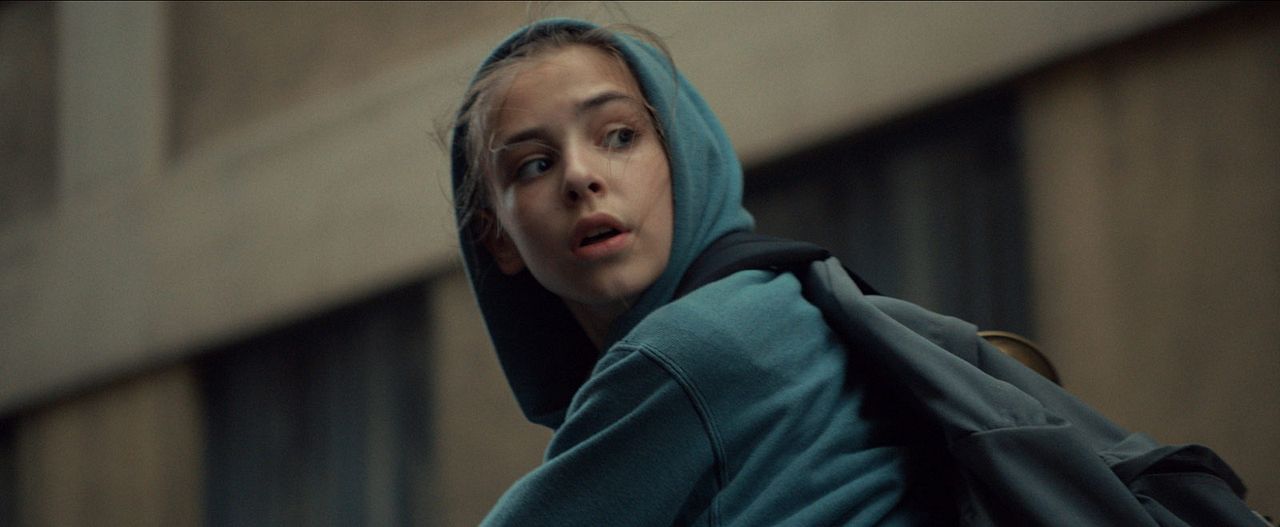 White God : Fotos Zsófia Psotta