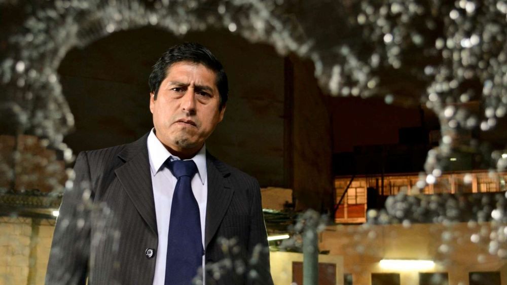 El Mudo : Fotos