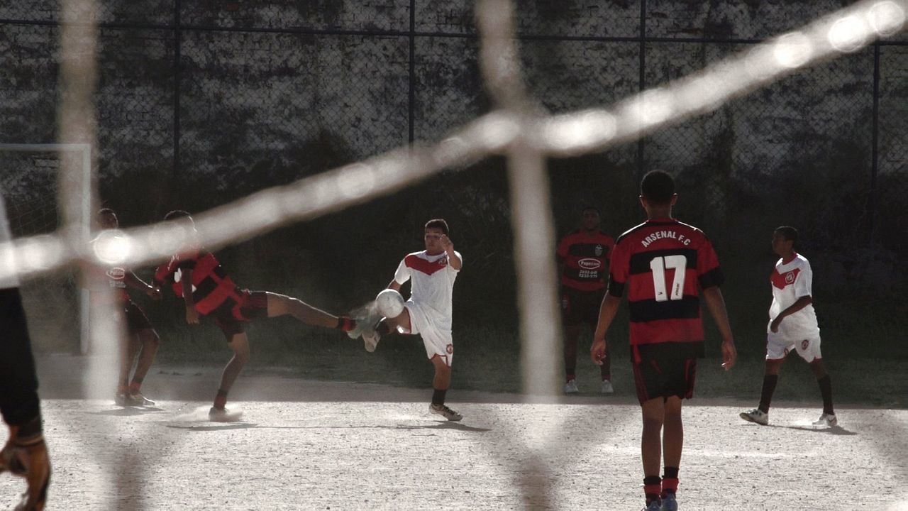 Campo de Jogo : Fotos
