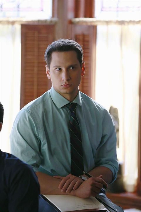 How To Get Away With Murder : Fotos Matt McGorry