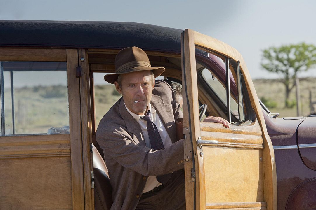 Fotos John Benjamin Hickey