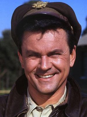 Poster Bob Crane