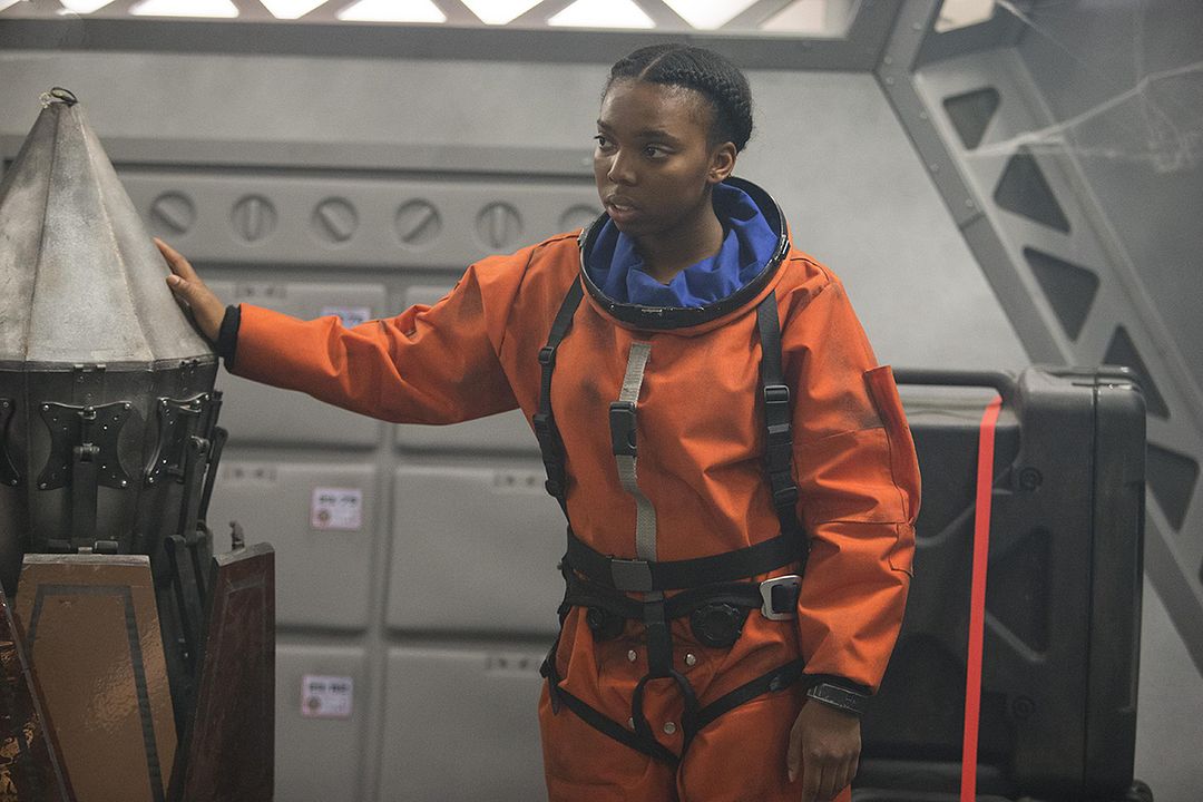 Doctor Who (2005) : Fotos