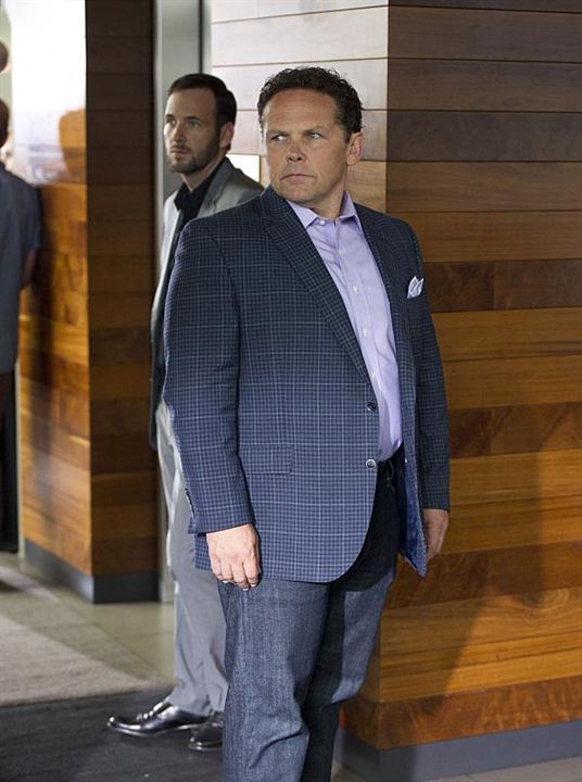 Person Of Interest : Fotos Kevin Chapman