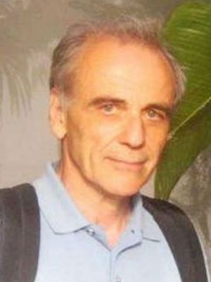 Poster Enrico Menduni