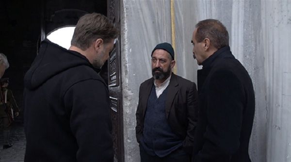 Promessas de Guerra : Fotos