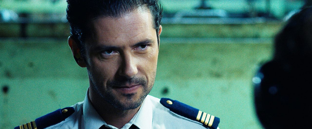 A Odisseia de Alice : Fotos Melvil Poupaud