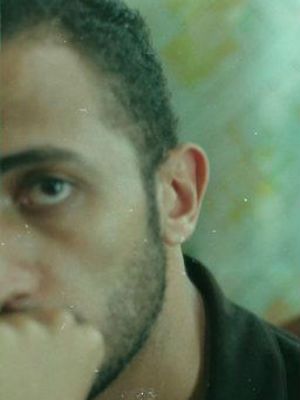 Poster Ahmed Magdy Morsy