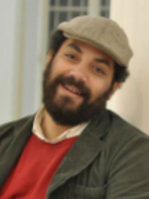 Poster Mohamad El-Hadidi