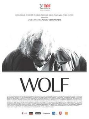 Wolf : Poster