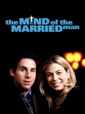 The Mind of the Married Man : Poster