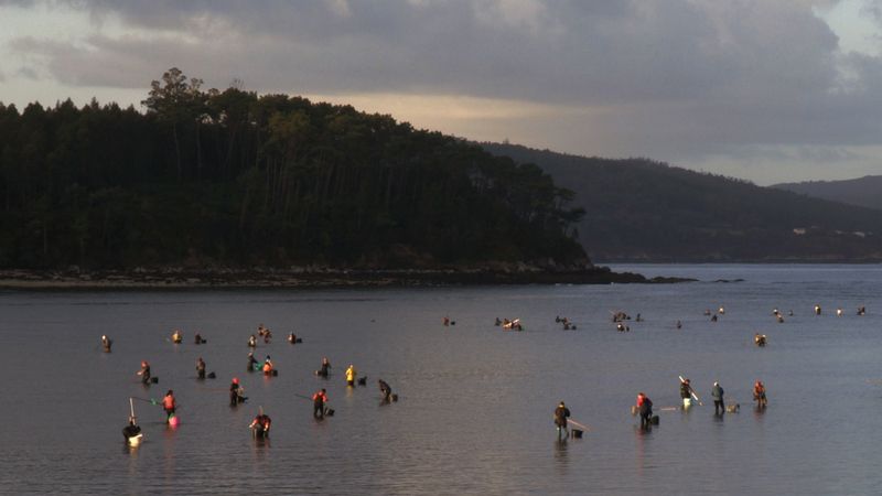 Costa da Morte : Fotos