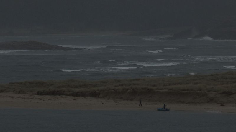 Costa da Morte : Fotos