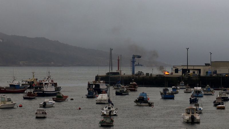 Costa da Morte : Fotos