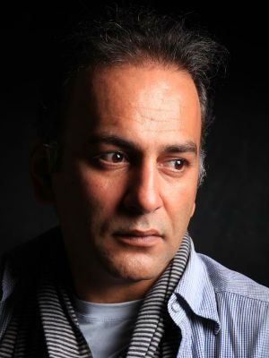 Poster Hamid-Reza Azarang