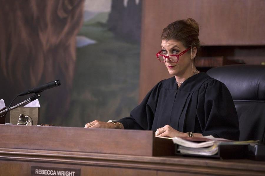 Bad Judge : Fotos Kate Walsh