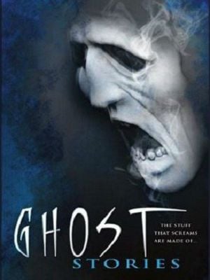 Ghost Stories : Poster