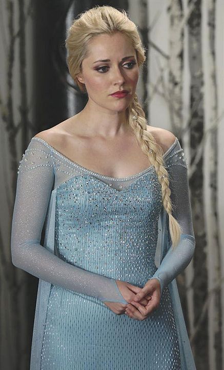 Once Upon a Time : Fotos Georgina Haig
