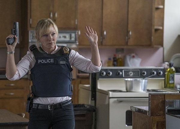 Law & Order: Special Victims Unit : Fotos Kelli Giddish