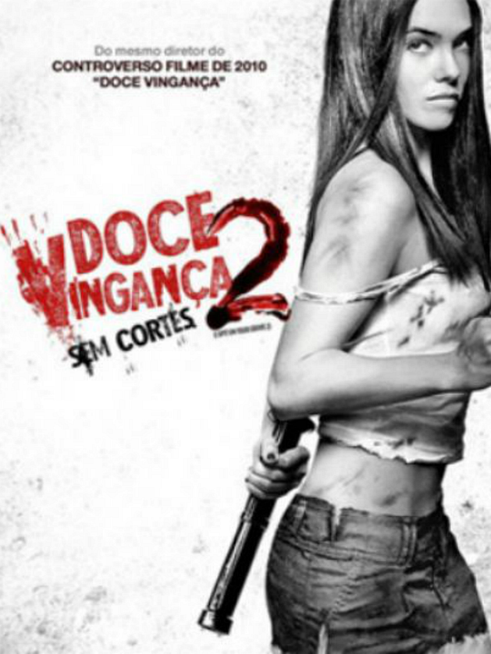 Doce Vingança 2 : Poster