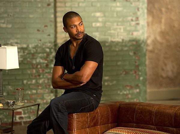 The Originals : Fotos Charles Michael Davis