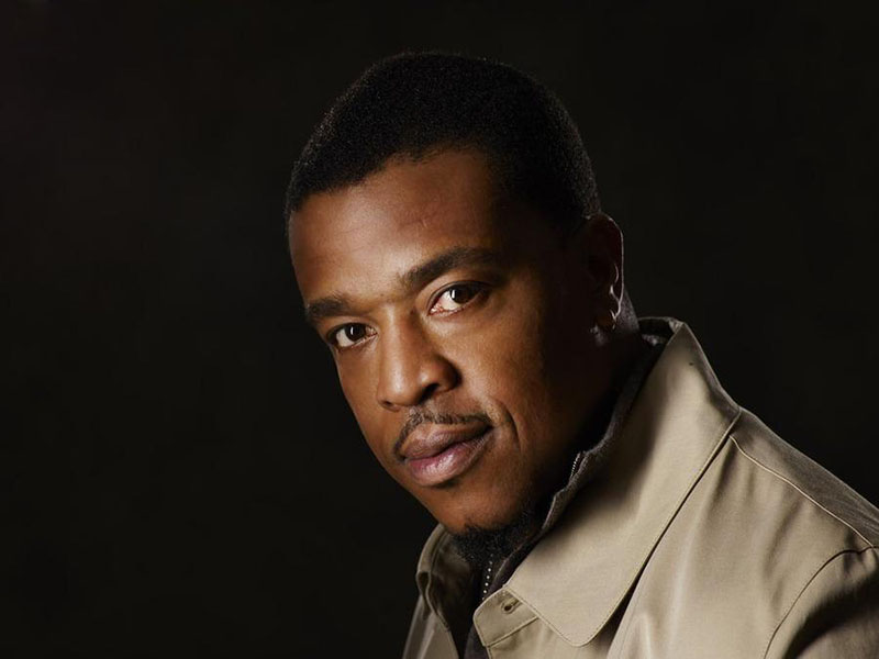 Fotos Russell Hornsby