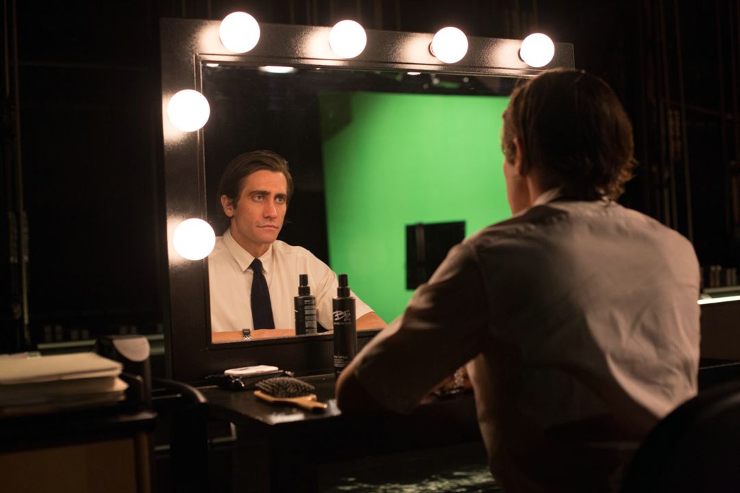 O Abutre : Fotos Jake Gyllenhaal