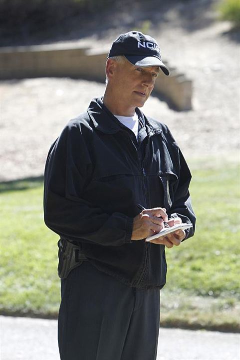 NCIS : Fotos Mark Harmon