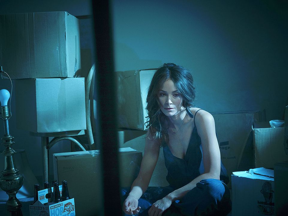 Fotos Abigail Spencer