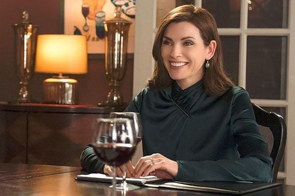 The Good Wife : Fotos Julianna Margulies