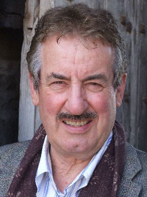 Poster John Challis