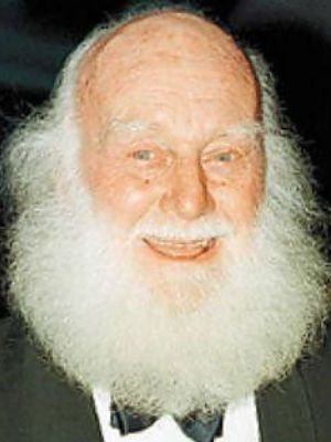 Poster Buster Merryfield