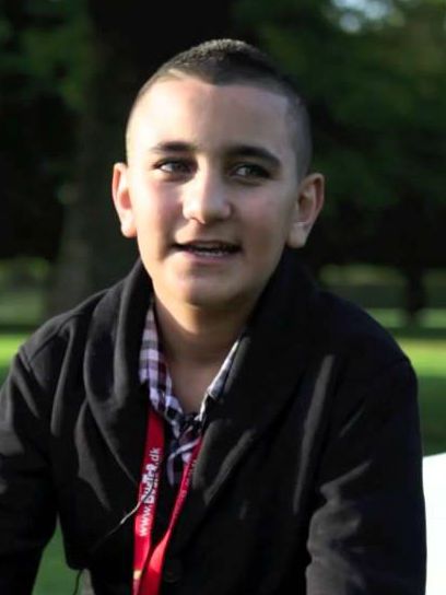 Poster Ahmad Bayatra
