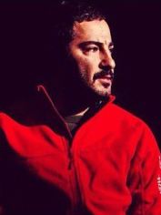 Poster Navid Mohammadzadeh