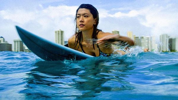 Fotos Grace Park