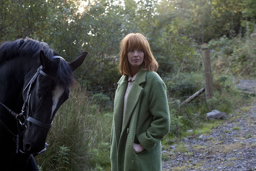 Calvário : Fotos Kelly Reilly