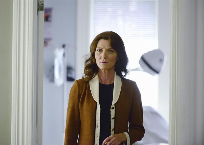 Resurrection : Fotos Michelle Fairley