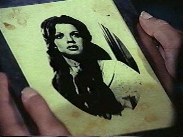A Mulher do Desejo : Fotos