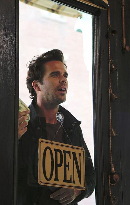About a Boy : Fotos David Walton