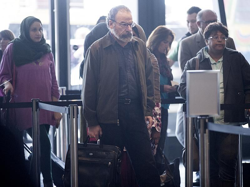 Fotos Mandy Patinkin