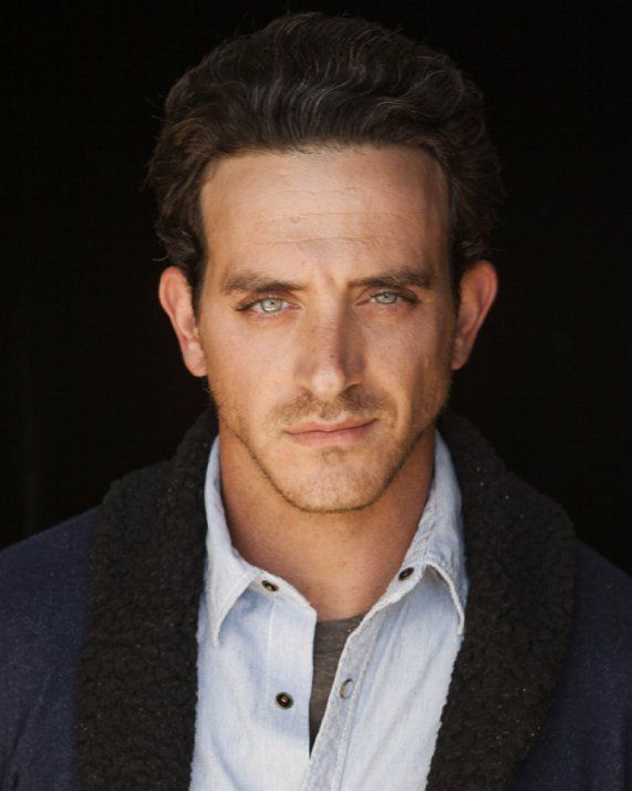 Poster Anthony Bonaventura