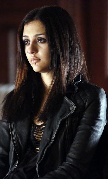 How To Get Away With Murder : Fotos Katie Findlay